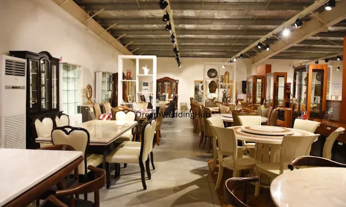 Royaloak Furniture Ballari